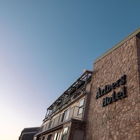Arlberg Hotel Mt. Buller Mount Buller Exteriér fotografie