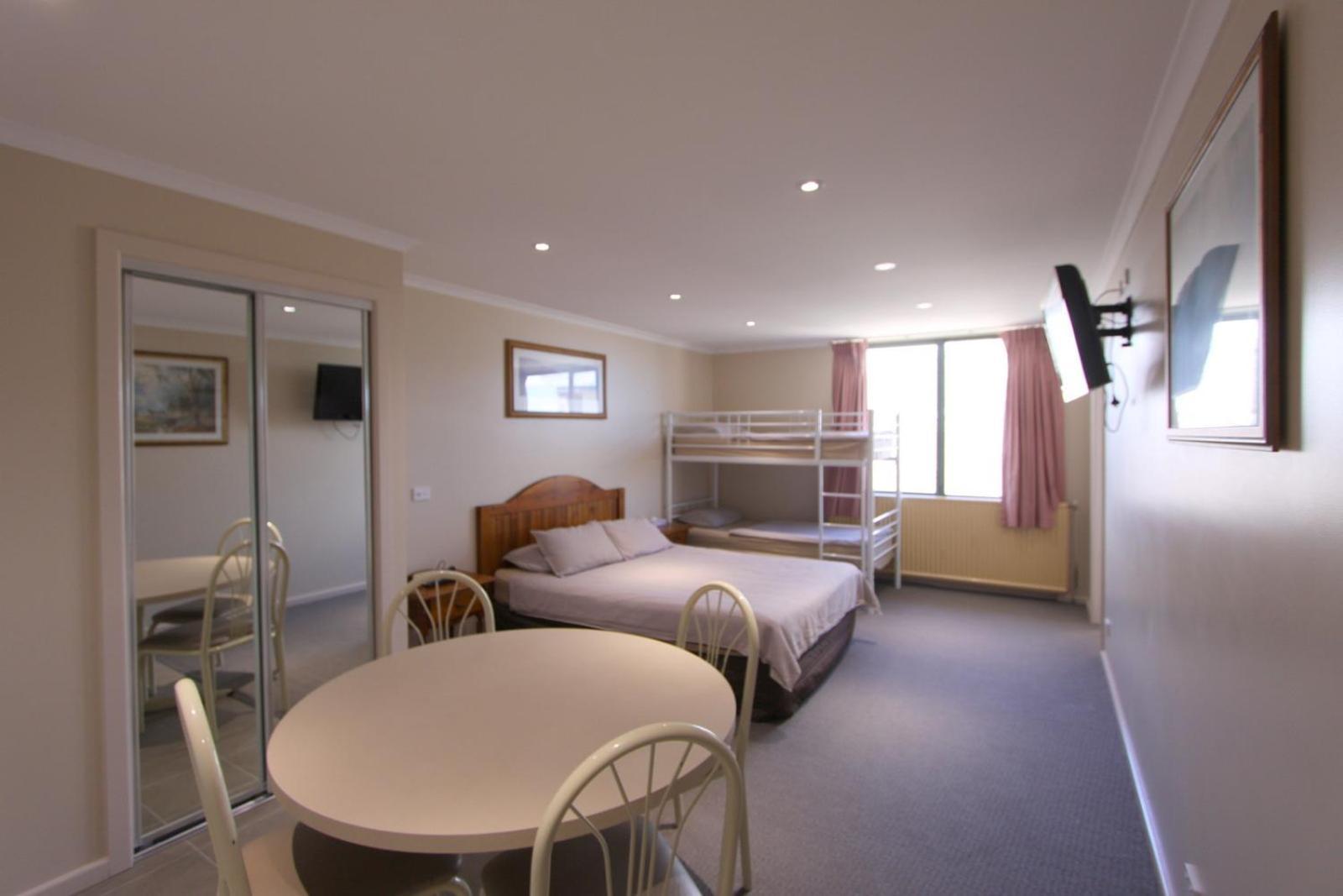 Arlberg Hotel Mt. Buller Mount Buller Exteriér fotografie