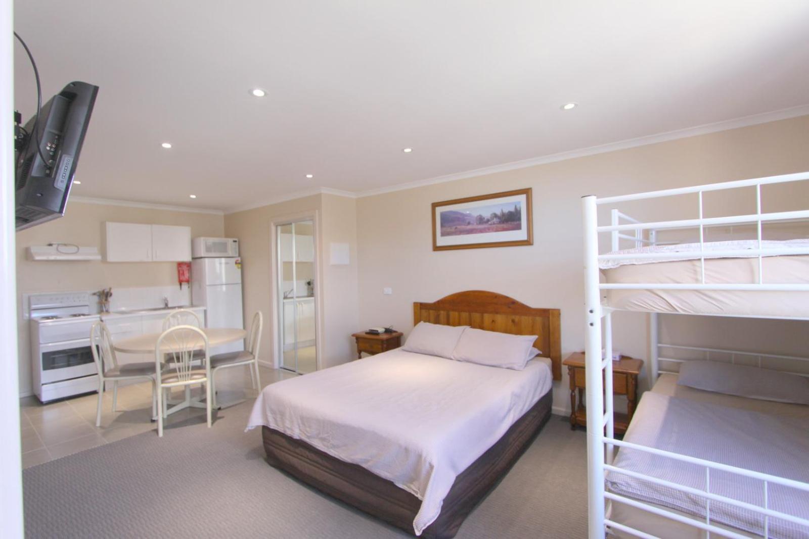 Arlberg Hotel Mt. Buller Mount Buller Exteriér fotografie