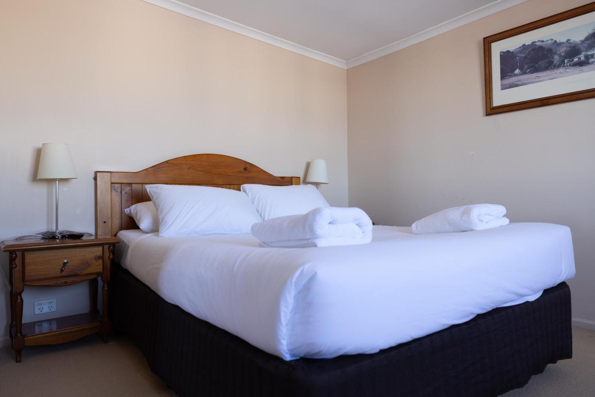 Arlberg Hotel Mt. Buller Mount Buller Exteriér fotografie